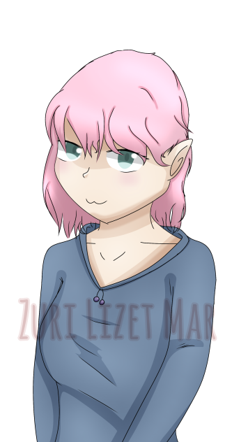 Hola (• ω •)