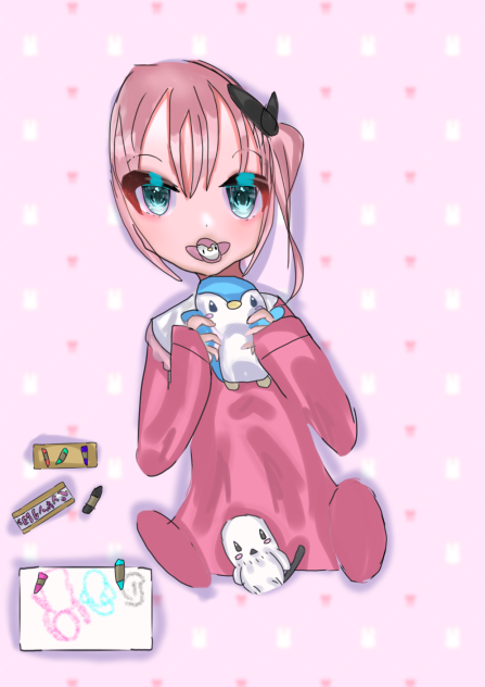 赤ちゃん代理
