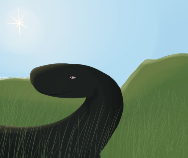 field - ibisPaint