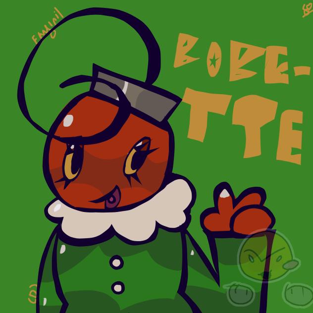 bobette ehhuhe