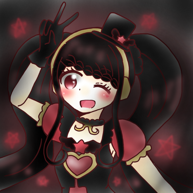 プリパラ プリチャン キラッとプリ☆チャン (きらっとぷりちゃん)とは