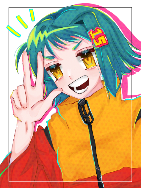 暫さんおめ‼️