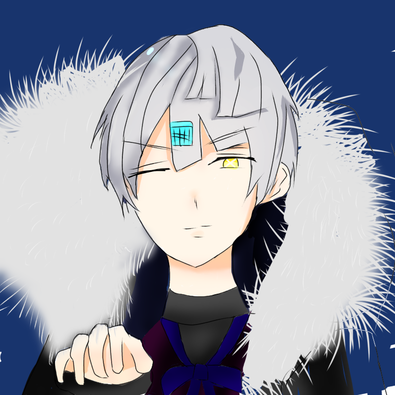 コンパスアダム - ibisPaint