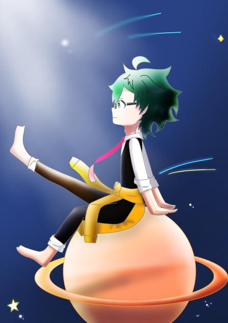 宇宙