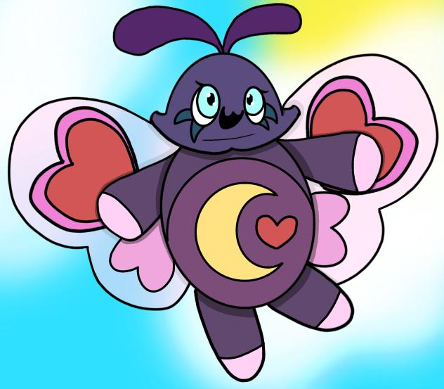 Love Bug Poppy Playtime