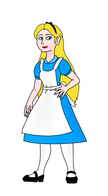 Alice