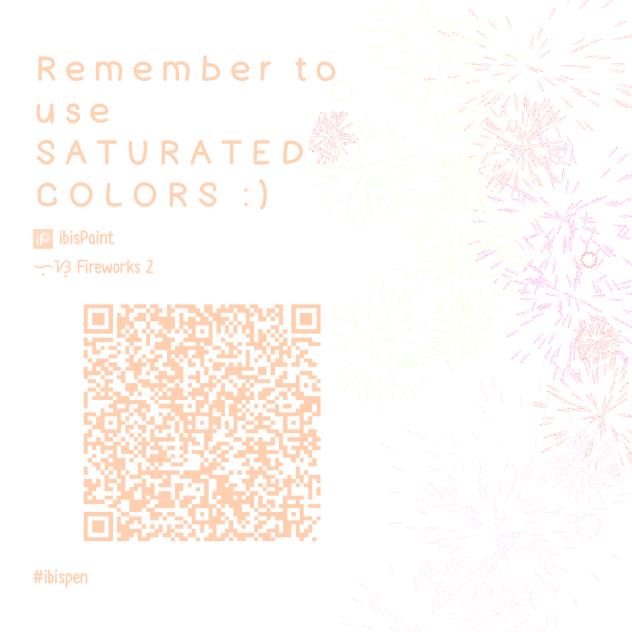 ᜑ᜔ᜐ᜔ Fireworks brush 2