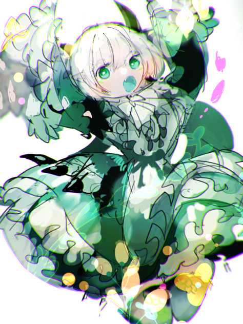 グリン