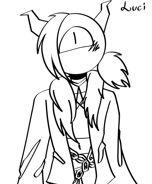 Redesign of Qivi’s Oc!