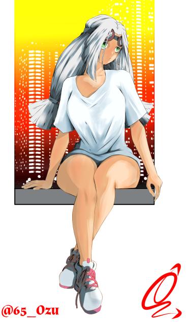 Blanca