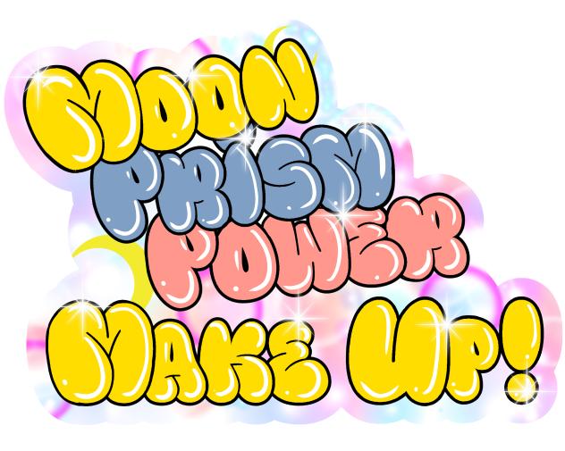 Moon prism power