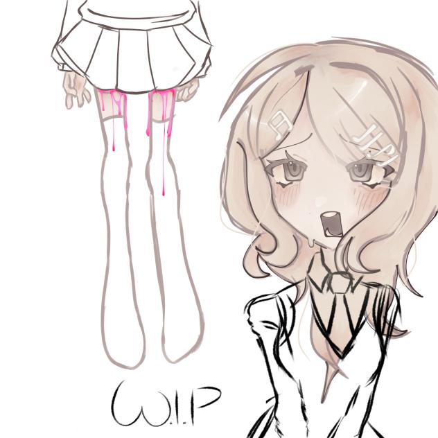 Kaede Akamatsu!