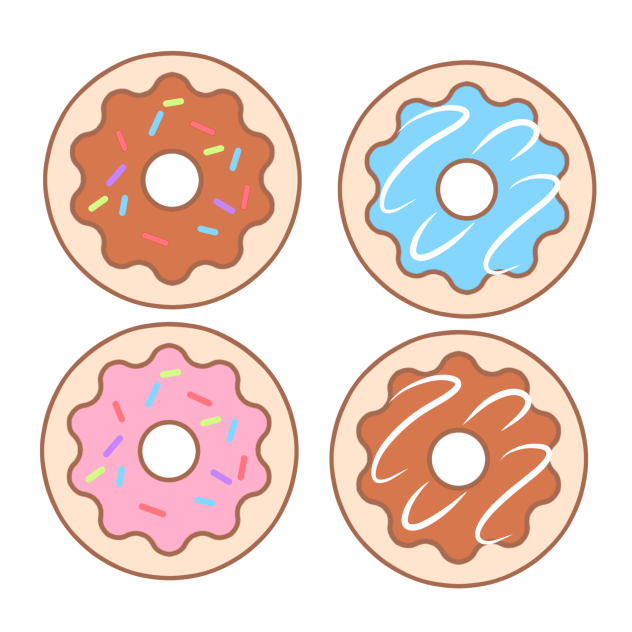 Doughnuts