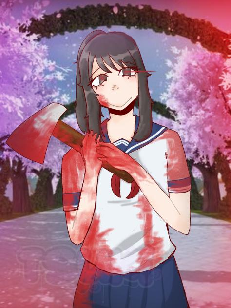 ~Yandere Simulator~