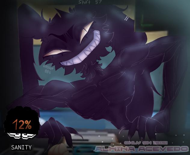 Yo what is stalker doing