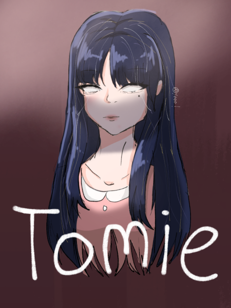 Tomie