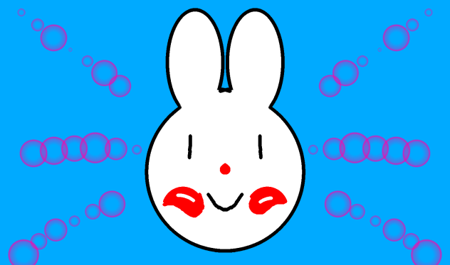 ぴょんちゃん