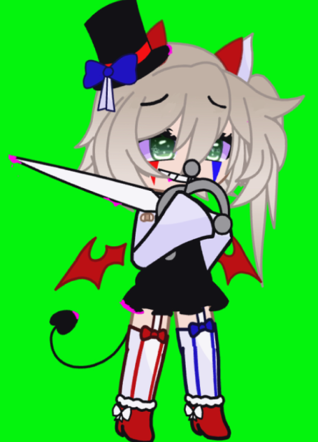 this is kinda a lazy drawing -_- - ibisPaint