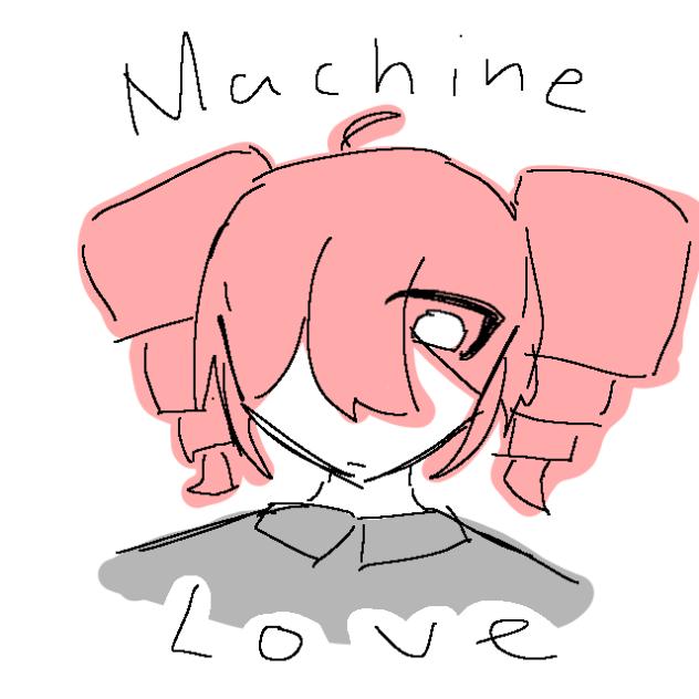 Machine Love