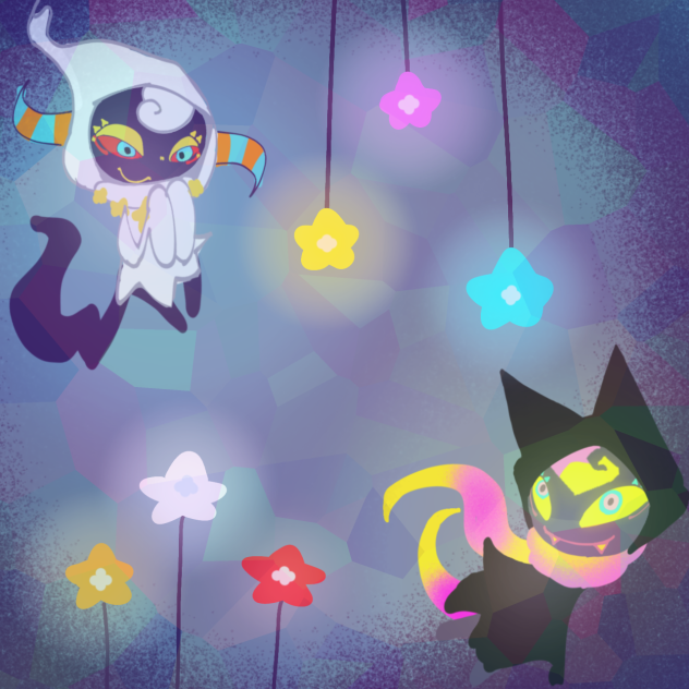 fun little drawing!