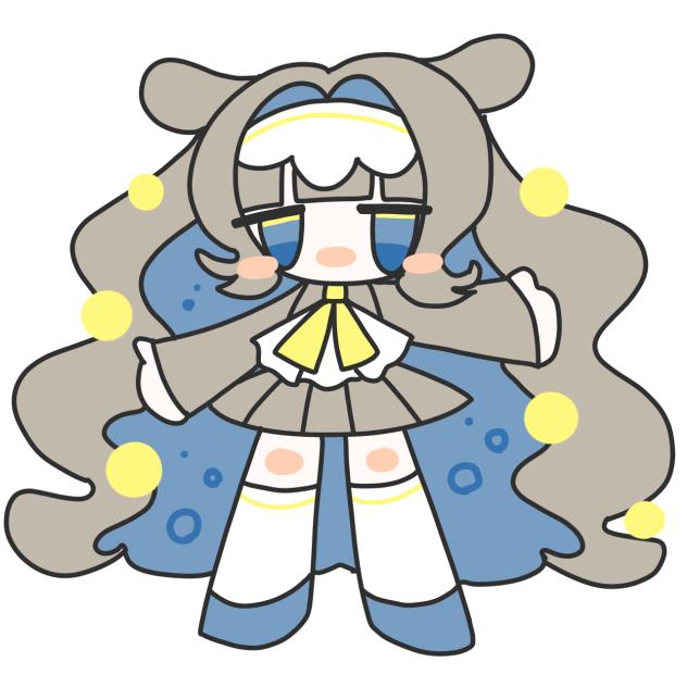 カートゥーンゆりかご