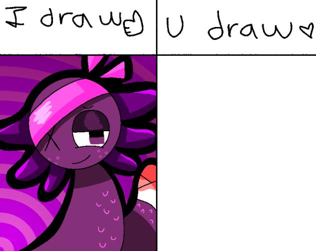 IDYD WOOHOO (i got obsessed with Uni-)