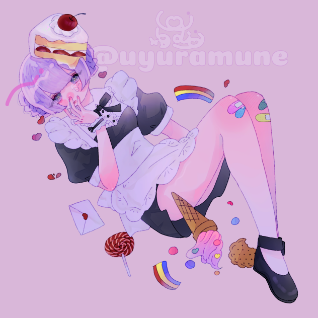 🍰🍴