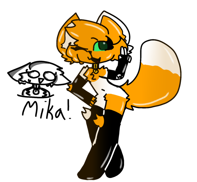 mika!