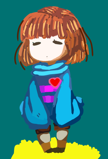 frisk