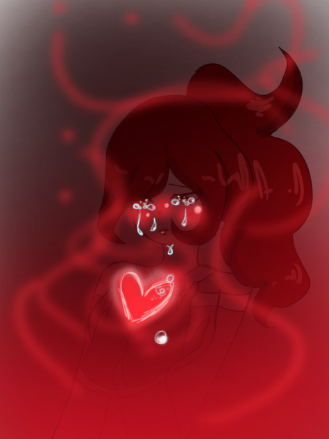Love - ibisPaint