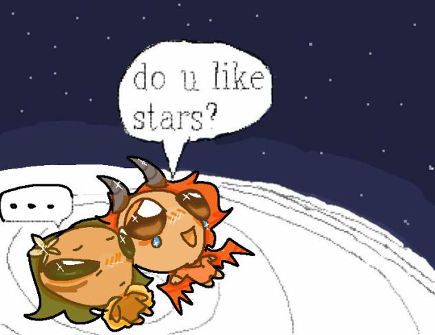 youre not supposed to be here