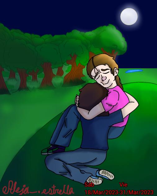 Un Sueño Raro de Amor