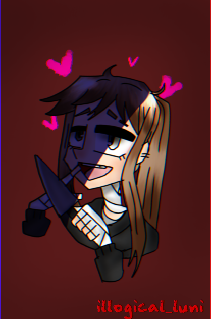 Love sick❤️