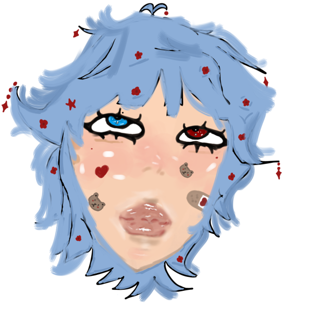 Do u like it - ibisPaint