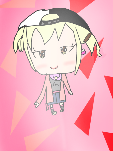 こはね