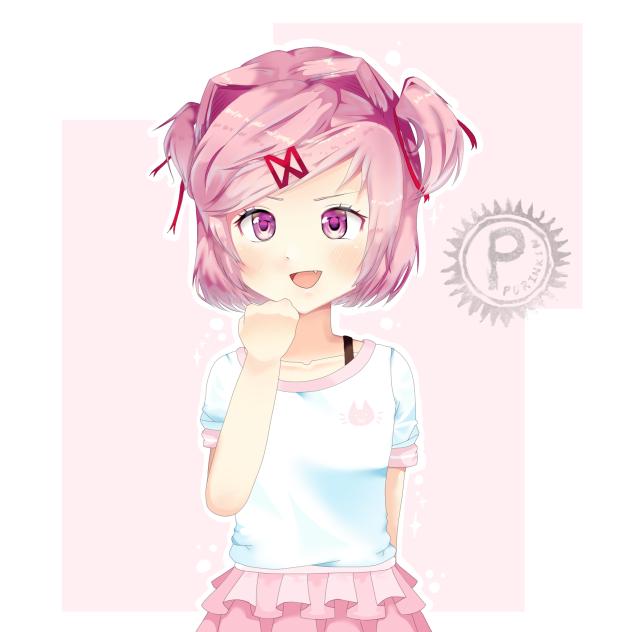 Natsuki 🩷