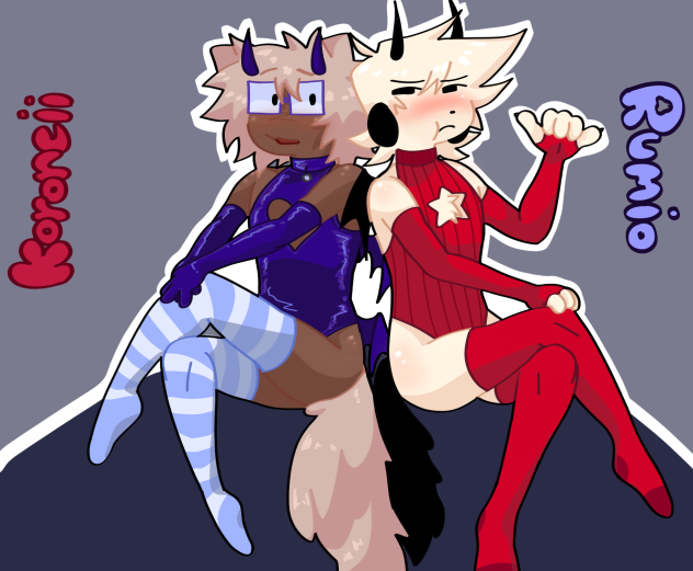 twink attack (idk)