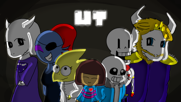 Undertale