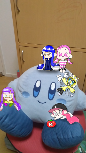 落ちるぅぅあぁぁぁｯｯ