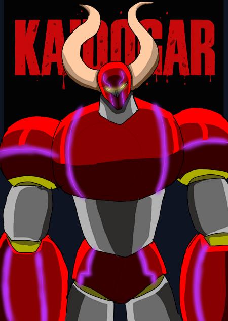 Kaidogar