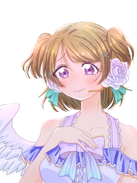 小泉花陽生誕祭2020