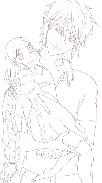 Together - ibisPaint