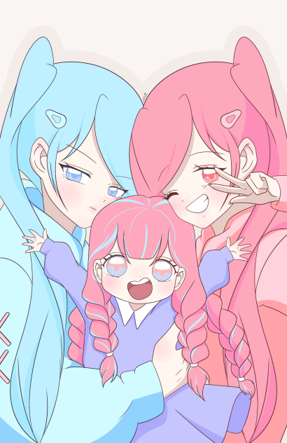 Sweet and Sour