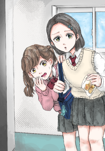 待ち伏せ