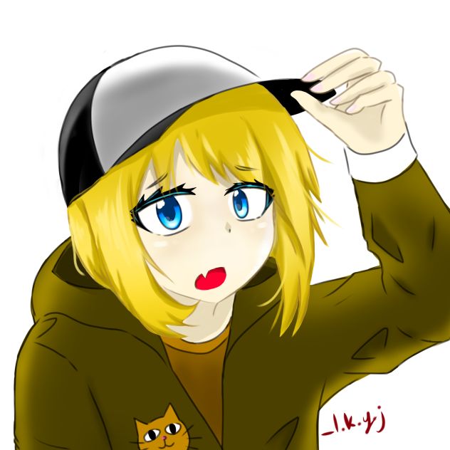 🧢