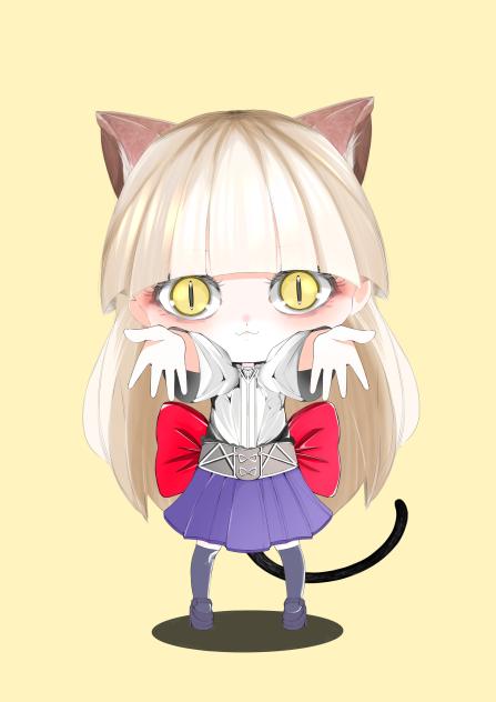 愛してニャン🐈