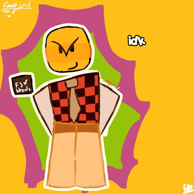 2763 time I draw this thing.