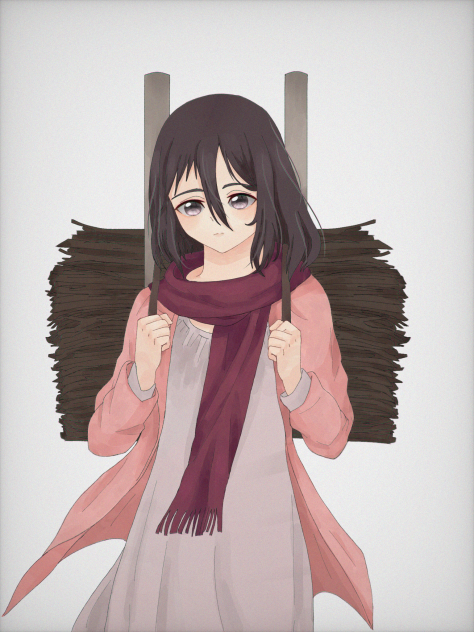 Mikasa