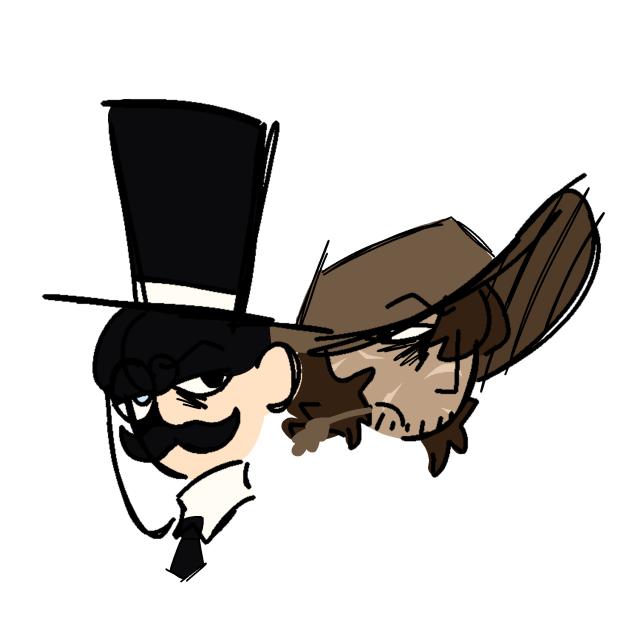 small doodle - ibisPaint