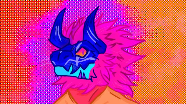 drrrragon🐉